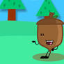 Picture of Acorn from Inanimate Island