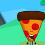 Picture of Pizza from Inanimate Island