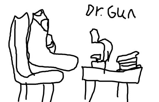 Gun M.D.