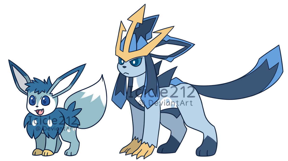 PokeFusion grid #6 - C3 by Icicle212 on DeviantArt
