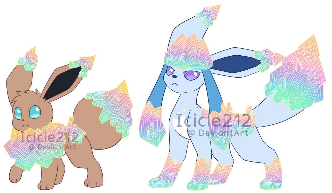 Custom Pokemon Inspiration Pokemon custom #6 by Icicle212 on DeviantArt