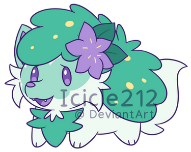 PokeFusion grid #13 - F8