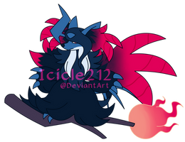 PokeFusion grid #22 - B3