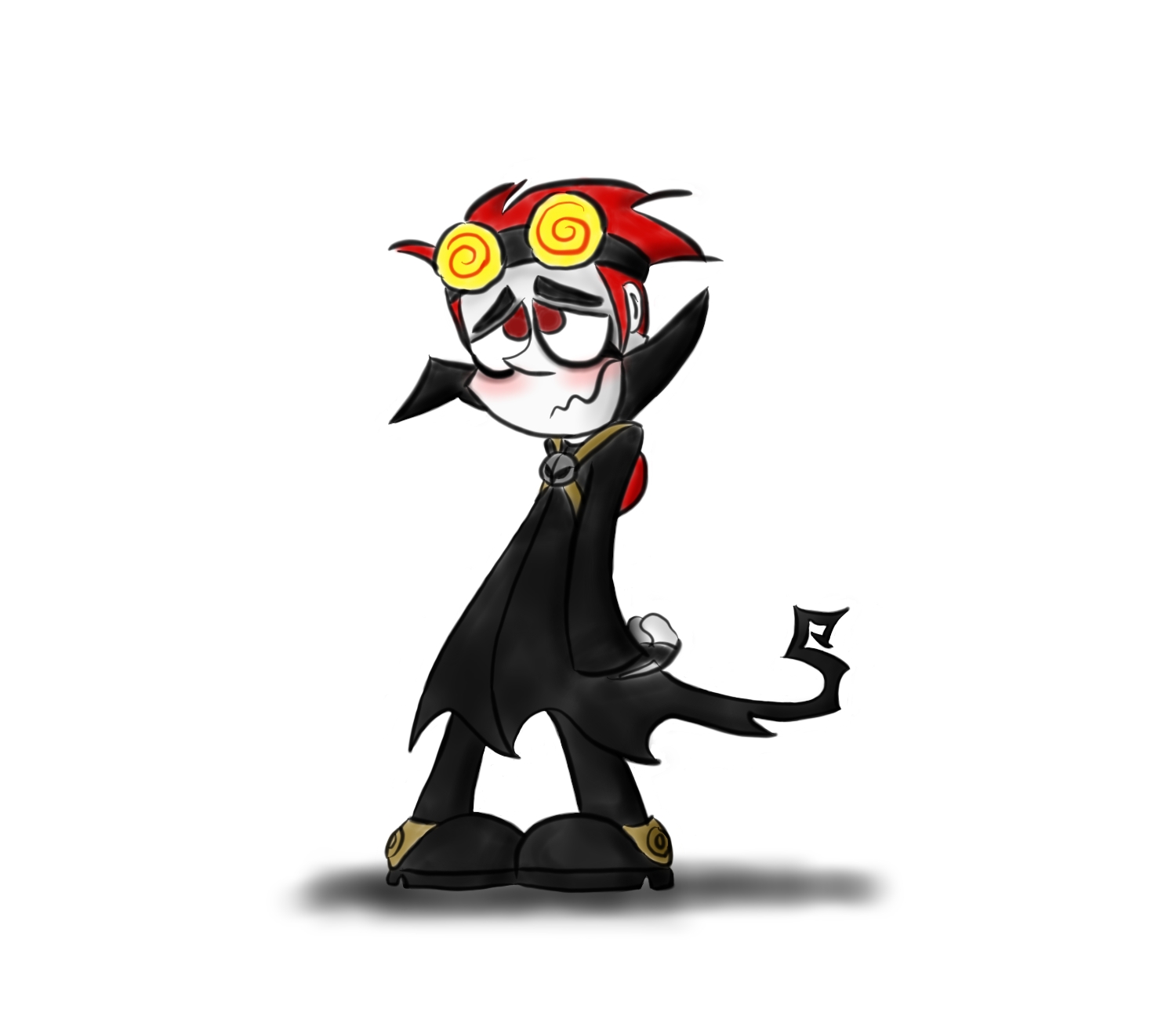 Jack Spicer