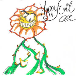 Cagney Carnation