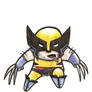 Wolverine Pocket