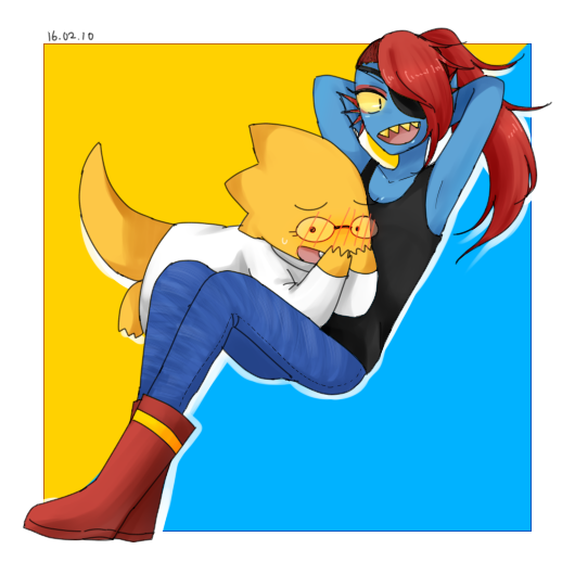 Alphyne