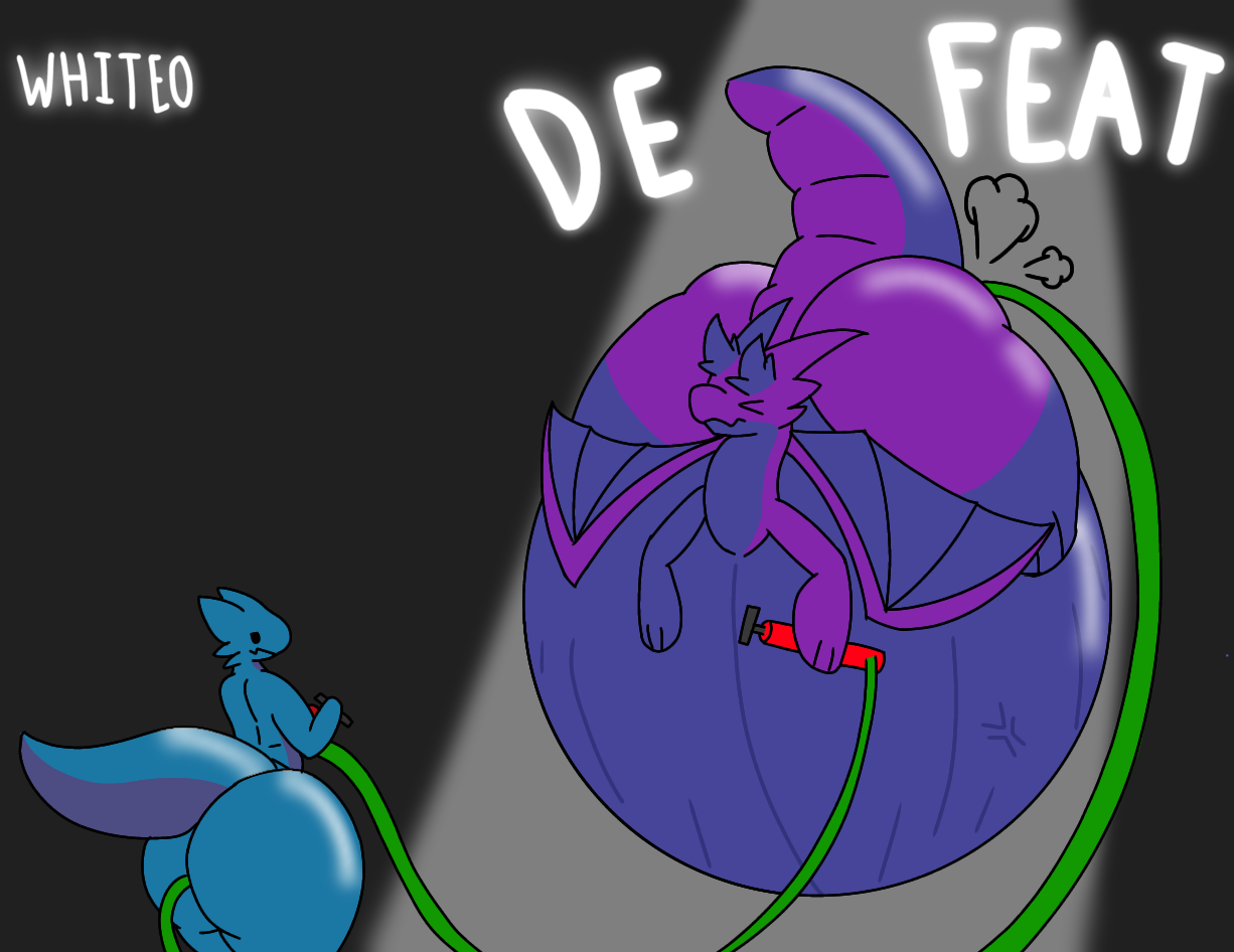 Failed Dragon Inflation Battle By WhiteoTheFurry On DeviantArt failed-dragon-inflation-battle-by-whiteothefurry-on-deviantart