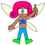 Merry Fairy (New OC)