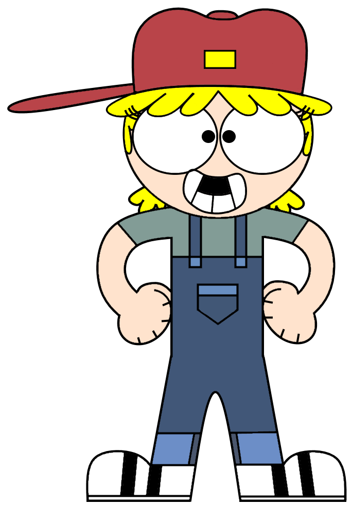 Toon June 2021 #22: Any Cartoon Character by BoominAlex on DeviantArt Toon June 2021 #22: Any Cartoon Character by BoominAlex on DeviantArt