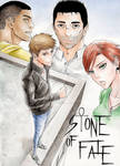 Stone of Fate by Sciamano240