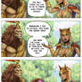 Meow! - SMITE comic