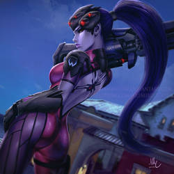 Widowmaker - Overwatch