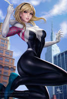 Spider Gwen