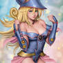 Dark Magician Girl - Yu-Gi-Oh! (2v)