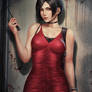 Ada Wong - RE2 (2v)