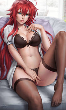 Rias Gremory (2v)