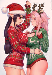 Mistletoe