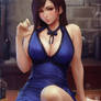 Tifa Lockhart - FFVII (2v)