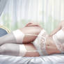 2b lingerie - Nier Automata (2v)