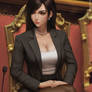Tifa Senate