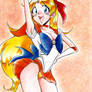 Bishojo Senshi Sailor Venus