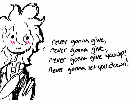 Rick Roll'd by utilitylamb on DeviantArt