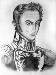 Simon Bolivar