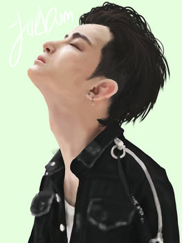 Got7 - Jaebum