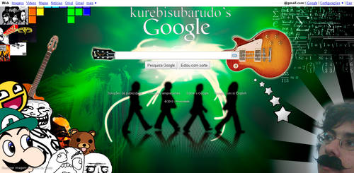 My Google