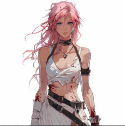 Lightning Farron