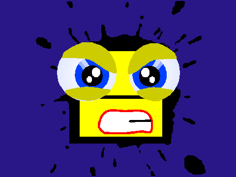 Splaat doesn't give a sh!t by ICEJR08 on DeviantArt