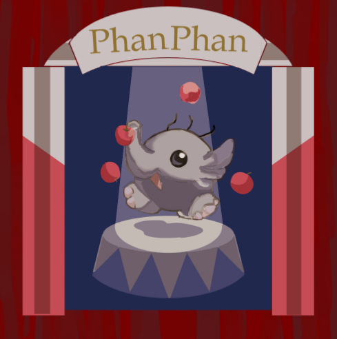 Deviantart Phahn Phan Phan (Kirby) by ICEJR08 on DeviantArt