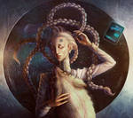 dream geometry by ellrano