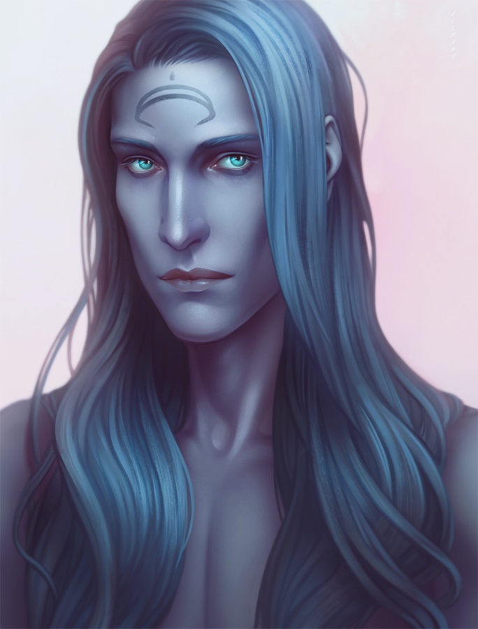 The hunter`s son by ellrano The hunter`s son by ellrano