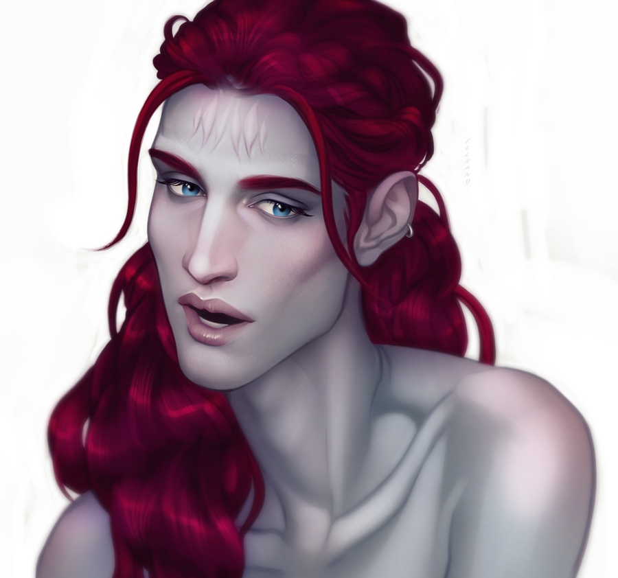 Something cherry by ellrano Something cherry by ellrano