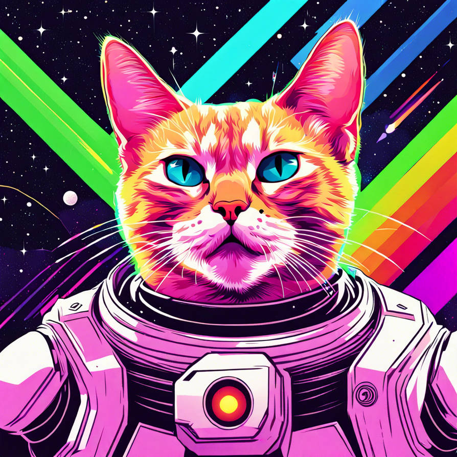 Utilized Space Lazer