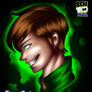 Ben Tenyson .:Ben 10 Alien Force, Fusionfall:.