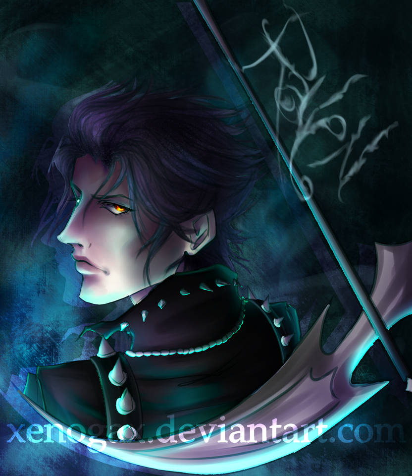 Raven .:Point Commission:. by XeniaStar on DeviantArt