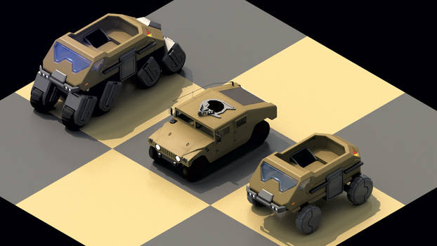 Explore the Best Gdi Art | DeviantArt