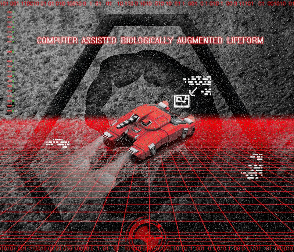 Sun - Vehicle Showcase Overlay Example by BioCloneX on DeviantArt