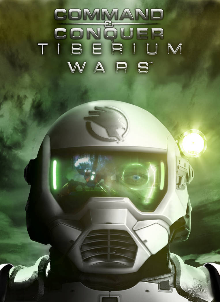 CnC Tiberium Wars Cover Classic Style Remake By BioCloneX On DeviantArt cnc-tiberium-wars-cover-classic-style-remake-by-bioclonex-on-deviantart