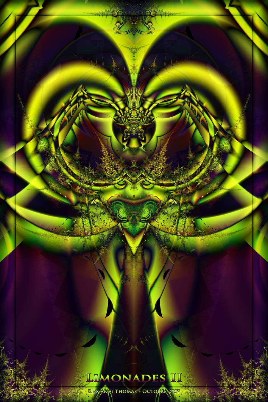 Limonades II by Niluge-KiWi