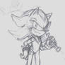 Shadow the Hedgehog