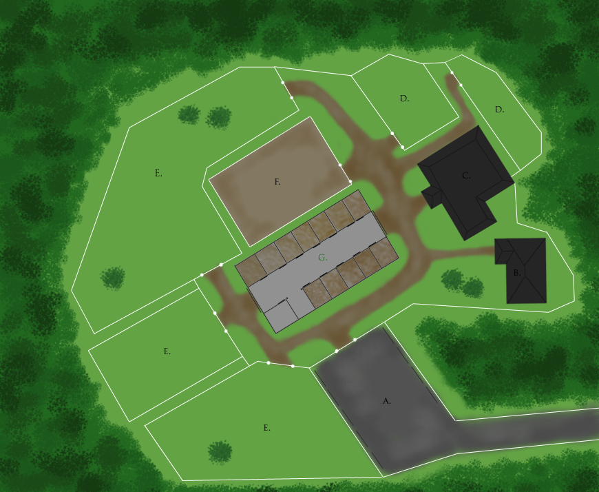 Rescue Map by firefliies on DeviantArt