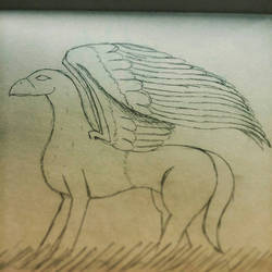 Buckbeak