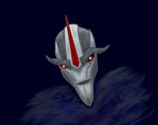 TFP SS by Mad-Transformers-Fan