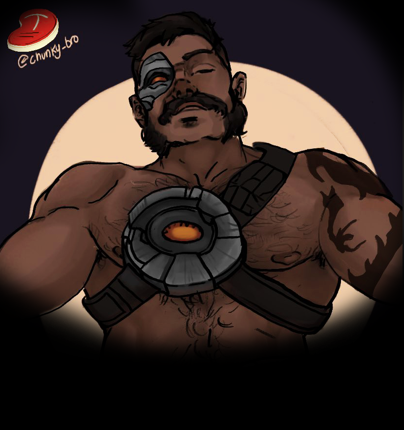 Is Mortal Kombat's Kano A Gay Icon? • Instinct Magazine