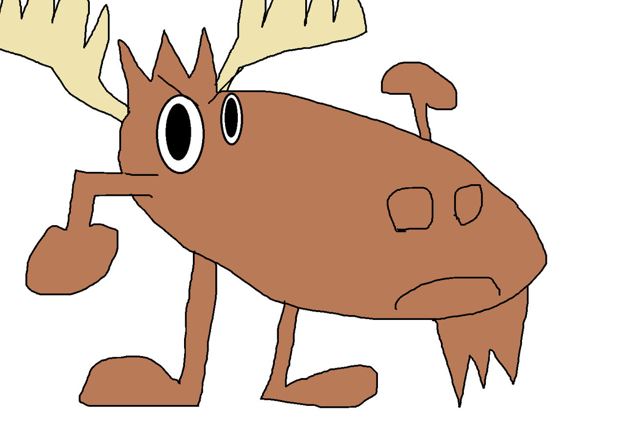 Timbuctoo Rabbit Timbuctoo Bellow by cuba36n4 on DeviantArt