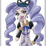 Kitty Cheshire from ever after high